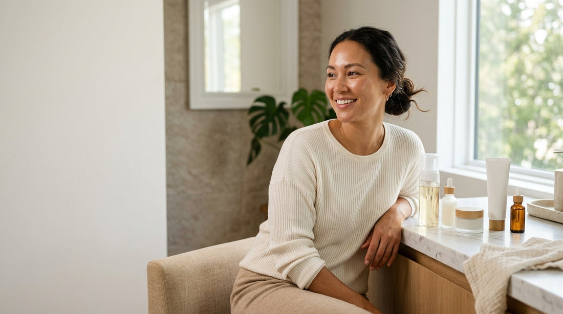 Best Skincare for Oily Skin in Canada: A Simple Routine
