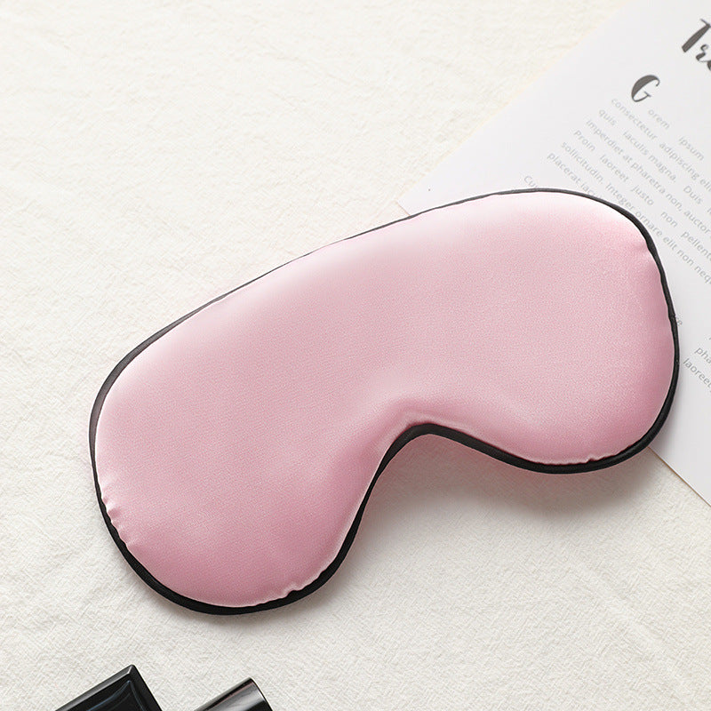 VitaNorth Silk Sleep Mask — Blackout Comfort for Better Rest - VitaNorth