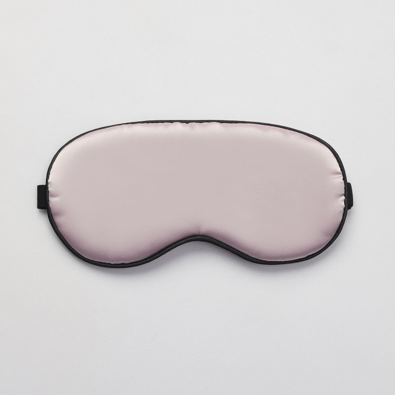 VitaNorth Silk Sleep Mask — Blackout Comfort for Better Rest - VitaNorth