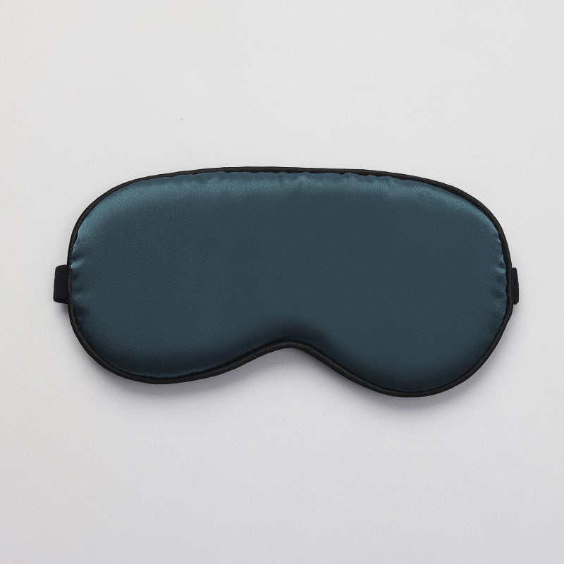 VitaNorth Silk Sleep Mask — Blackout Comfort for Better Rest - VitaNorth