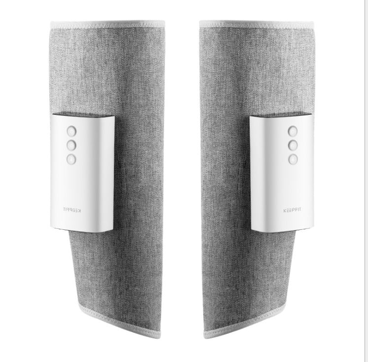 VitaNorth Air Compression Leg Massager — Calf & Circulation Recovery Wrap - VitaNorth