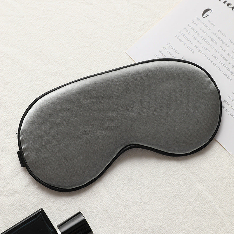 VitaNorth Silk Sleep Mask — Blackout Comfort for Better Rest - VitaNorth