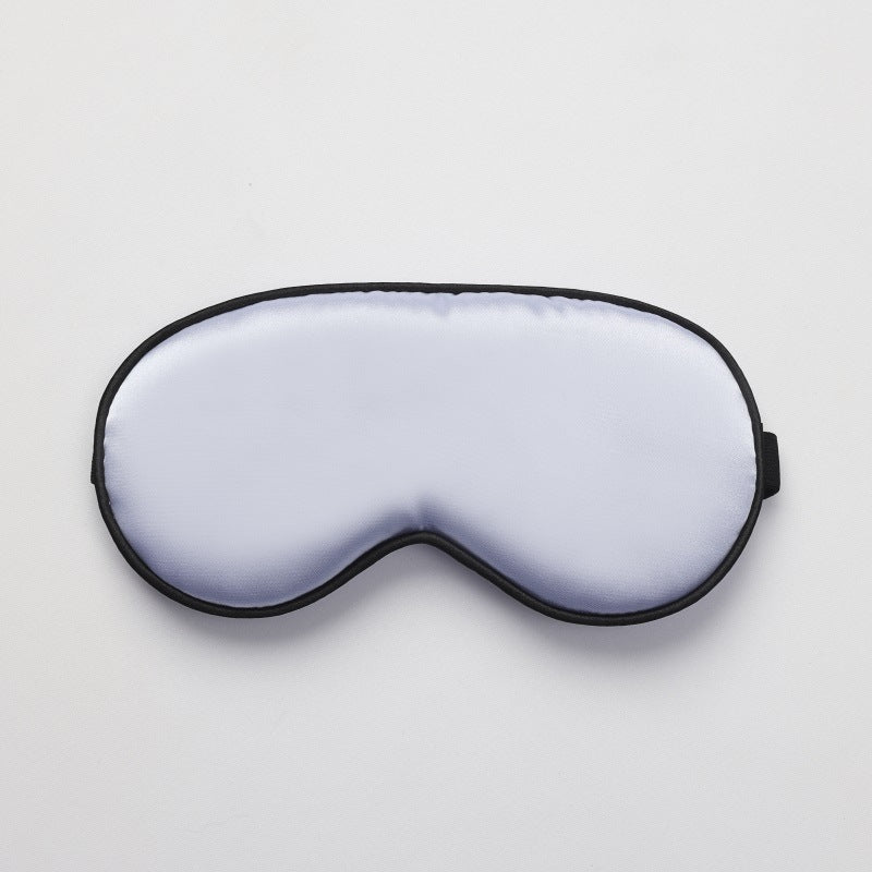 VitaNorth Silk Sleep Mask — Blackout Comfort for Better Rest - VitaNorth