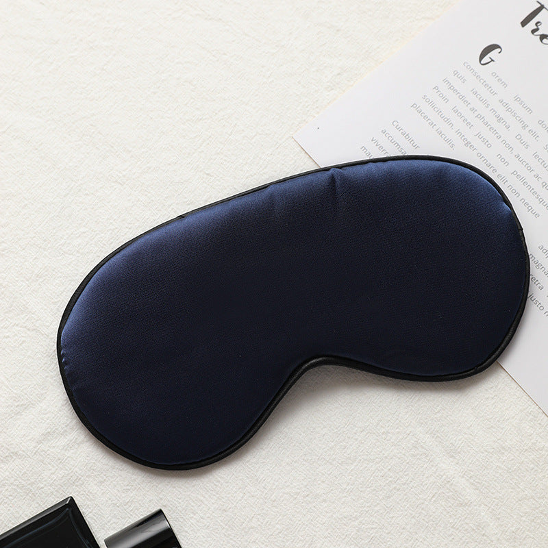 VitaNorth Silk Sleep Mask — Blackout Comfort for Better Rest - VitaNorth