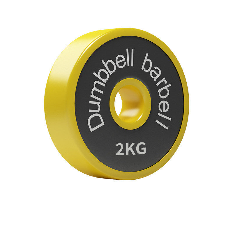 VitaNorth Adjustable Dumbbell Barbell Set — Multifunction Home Weight Bar - VitaNorth