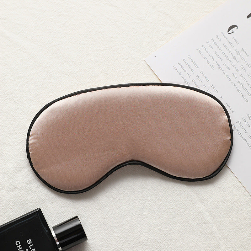 VitaNorth Silk Sleep Mask — Blackout Comfort for Better Rest - VitaNorth