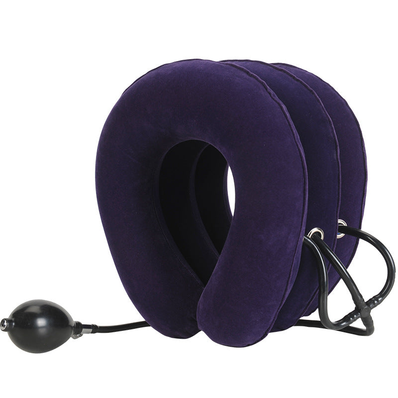 VitaNorth Portable Cervical Neck Traction Device — Natural Spine Stretcher - VitaNorth