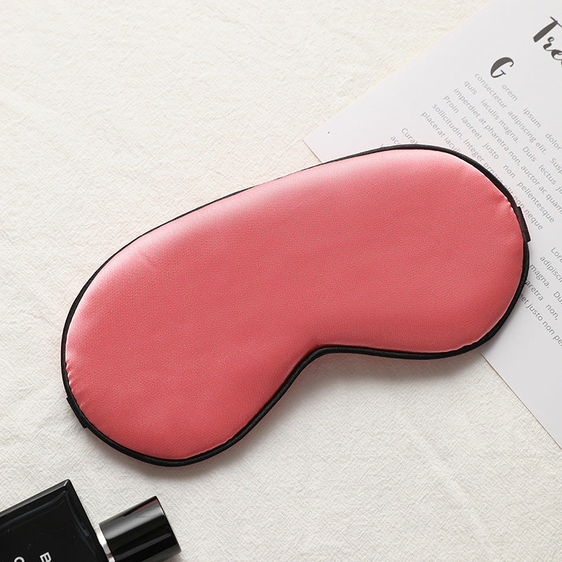 VitaNorth Silk Sleep Mask — Blackout Comfort for Better Rest - VitaNorth