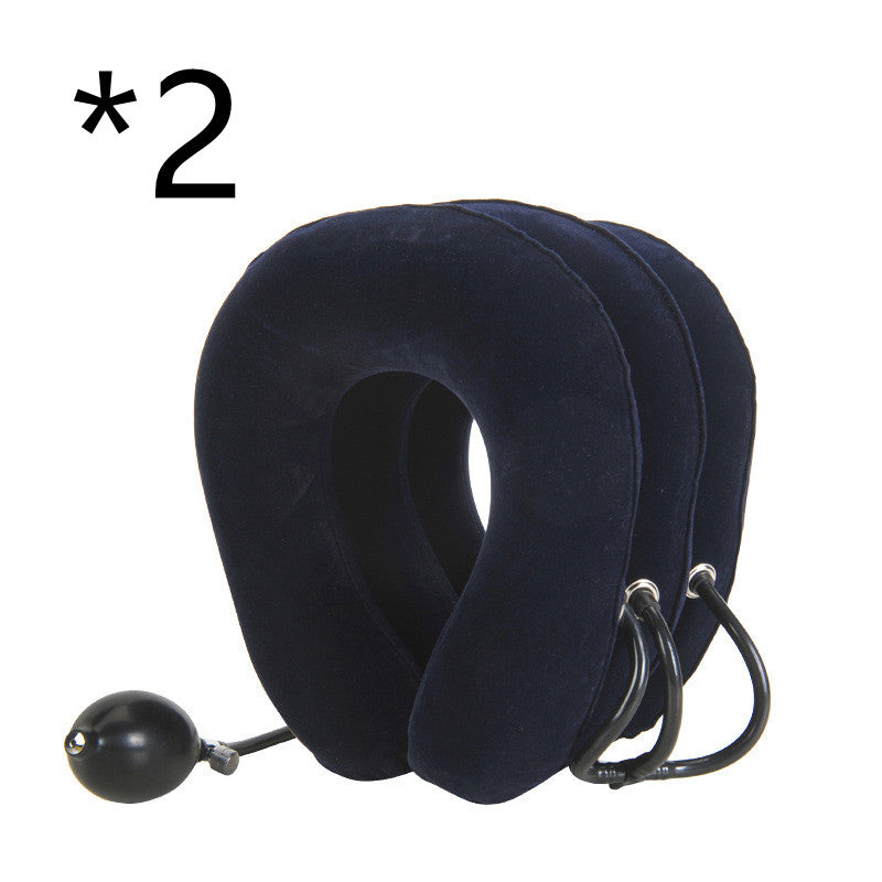 VitaNorth Portable Cervical Neck Traction Device — Natural Spine Stretcher - VitaNorth