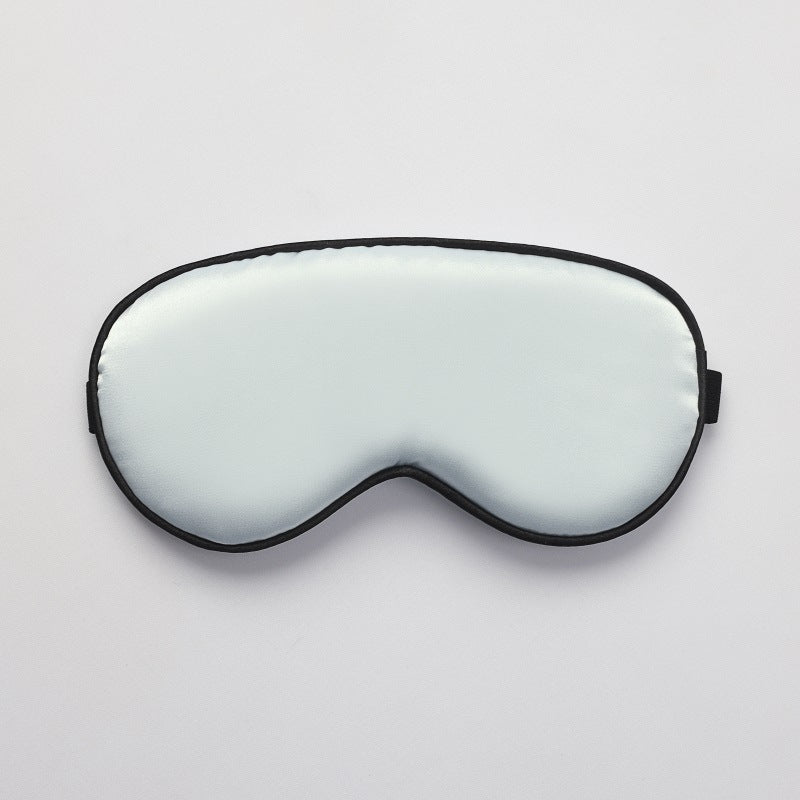 VitaNorth Silk Sleep Mask — Blackout Comfort for Better Rest - VitaNorth