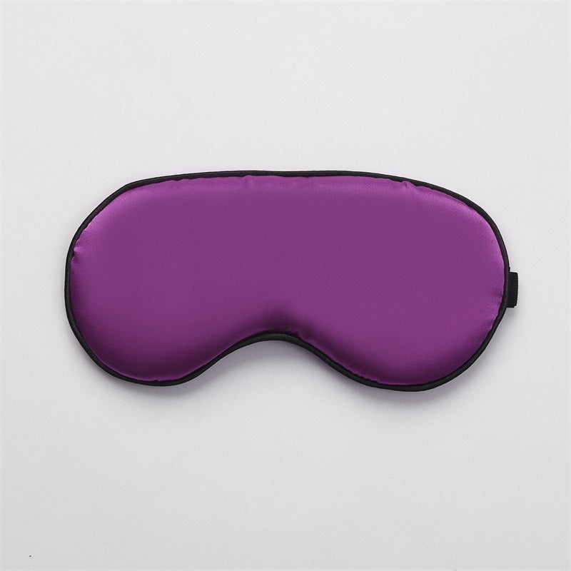 VitaNorth Silk Sleep Mask — Blackout Comfort for Better Rest - VitaNorth
