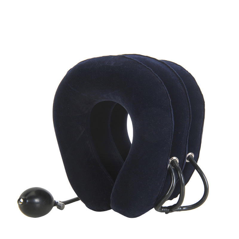 VitaNorth Portable Cervical Neck Traction Device — Natural Spine Stretcher - VitaNorth