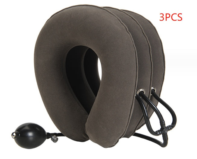 VitaNorth Portable Cervical Neck Traction Device — Natural Spine Stretcher - VitaNorth
