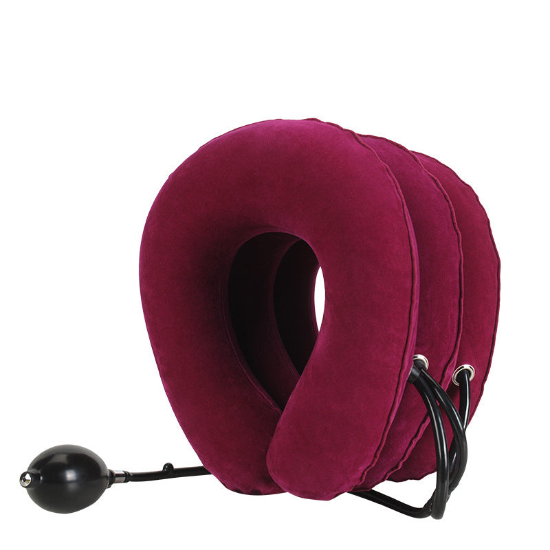 VitaNorth Portable Cervical Neck Traction Device — Natural Spine Stretcher - VitaNorth