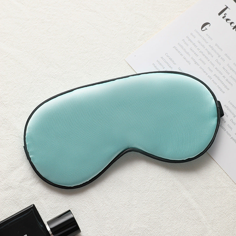VitaNorth Silk Sleep Mask — Blackout Comfort for Better Rest - VitaNorth