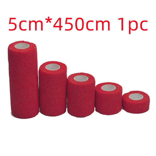 VitaNorth Kinesiology Tape — Waterproof Athletic Muscle Support - VitaNorth