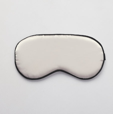 VitaNorth Silk Sleep Mask — Blackout Comfort for Better Rest - VitaNorth