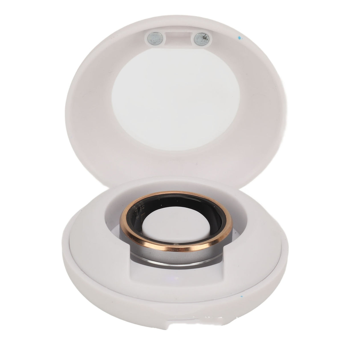 VitaNorth Smart Ring Heart Rate Blood Oxygen Health Sleep Monitoring - VitaNorth