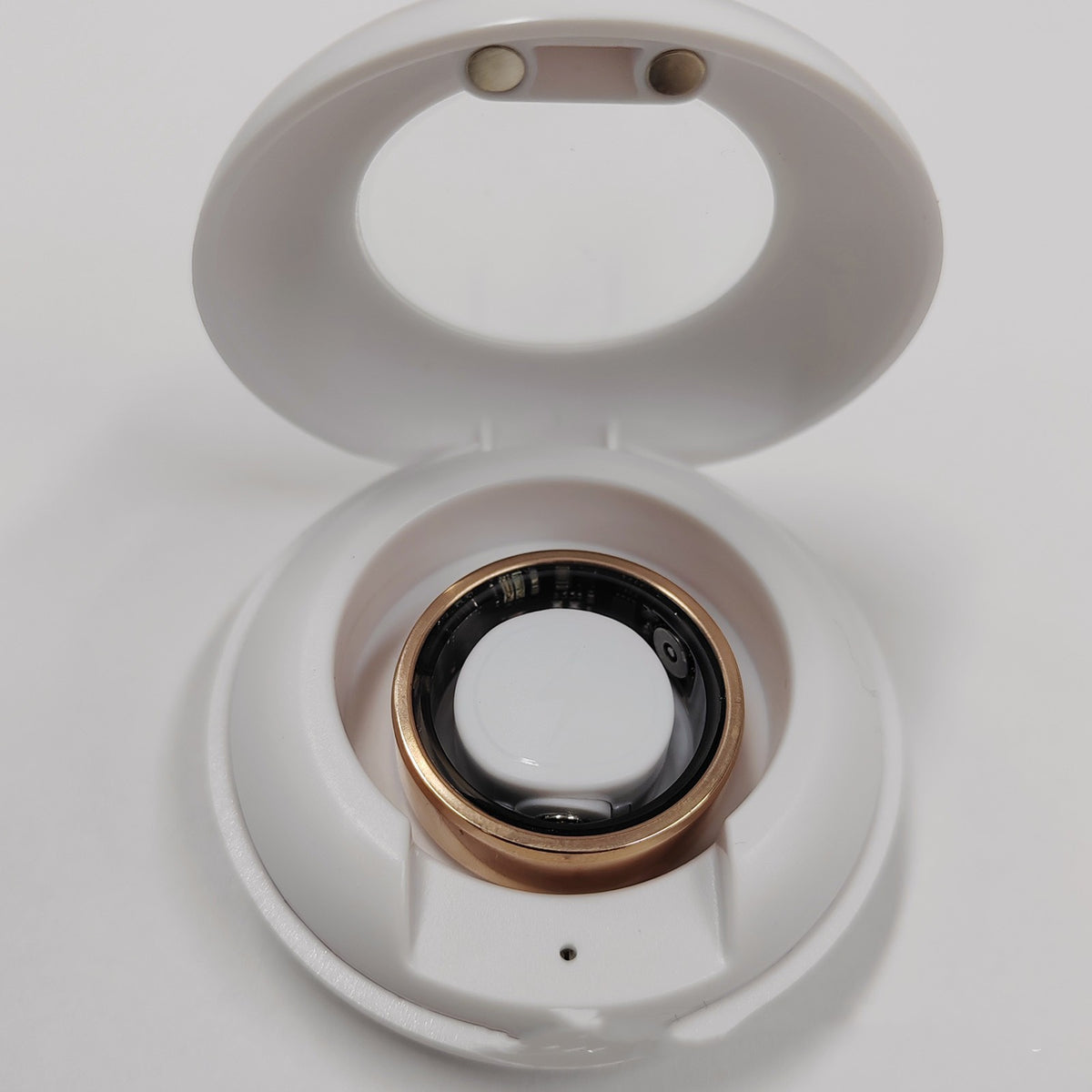 VitaNorth Smart Ring Heart Rate Blood Oxygen Health Sleep Monitoring - VitaNorth