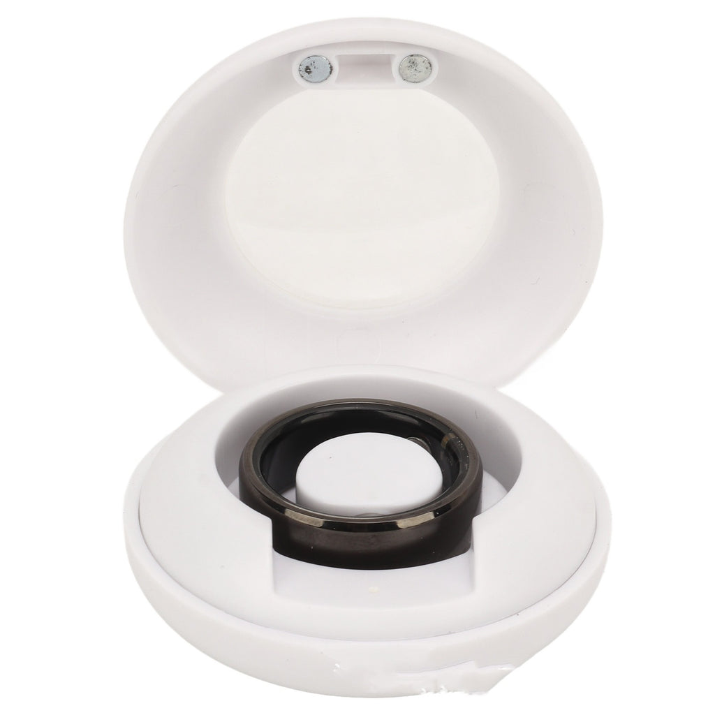 VitaNorth Smart Ring Heart Rate Blood Oxygen Health Sleep Monitoring - VitaNorth