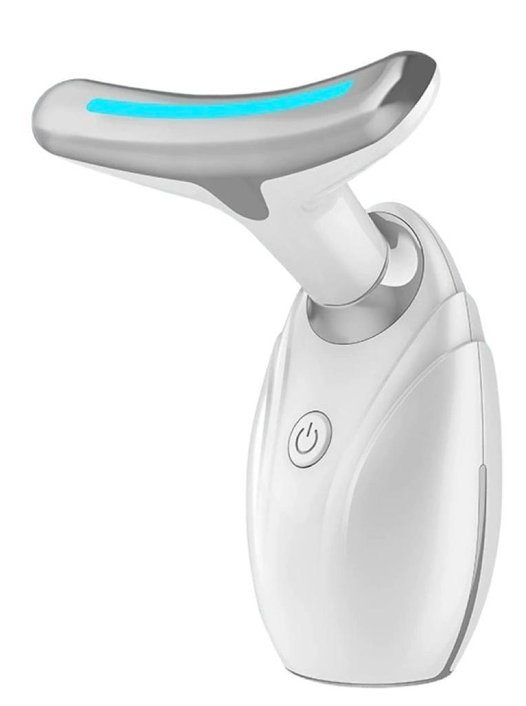 VitaNorth Neck & Face LED Lifting Device- Anti Aging Light Therapy
