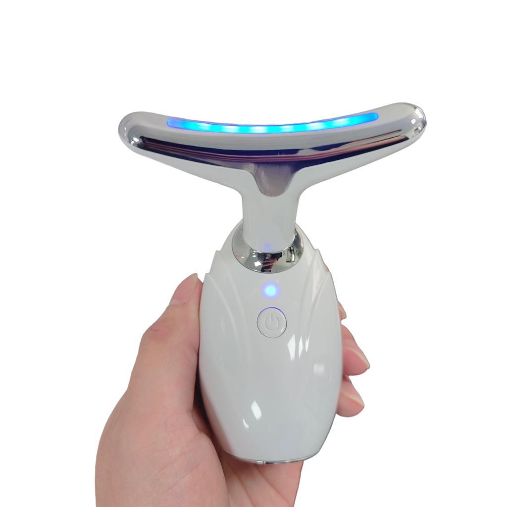 VitaNorth Neck & Face LED Lifting Device- Anti Aging Light Therapy