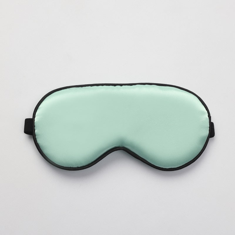 VitaNorth Silk Sleep Mask — Blackout Comfort for Better Rest - VitaNorth