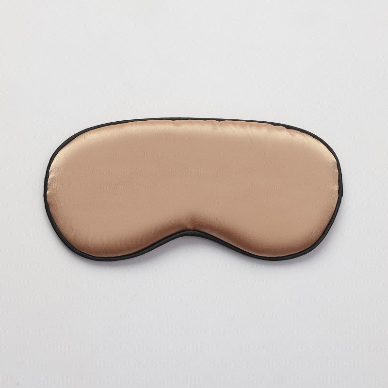 VitaNorth Silk Sleep Mask — Blackout Comfort for Better Rest - VitaNorth