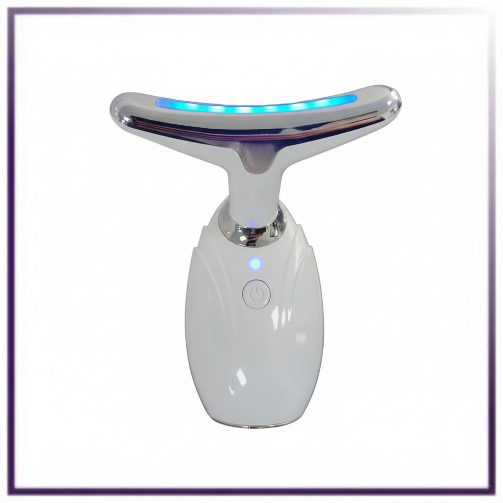 VitaNorth Neck & Face LED Lifting Device- Anti Aging Light Therapy