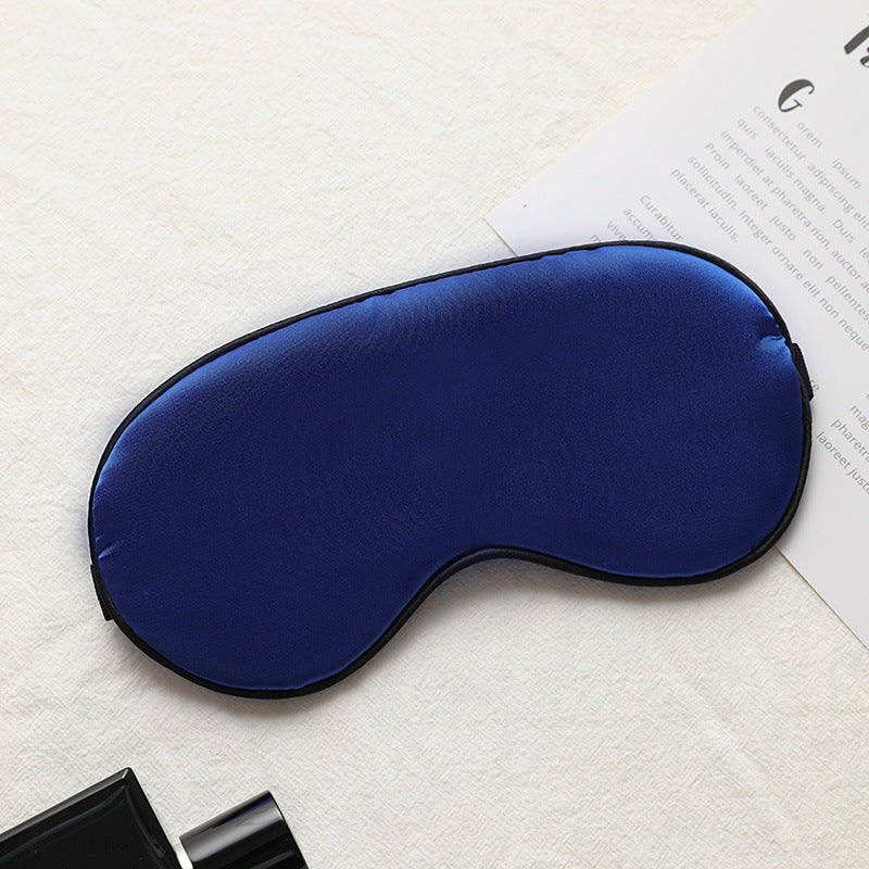 VitaNorth Silk Sleep Mask — Blackout Comfort for Better Rest - VitaNorth