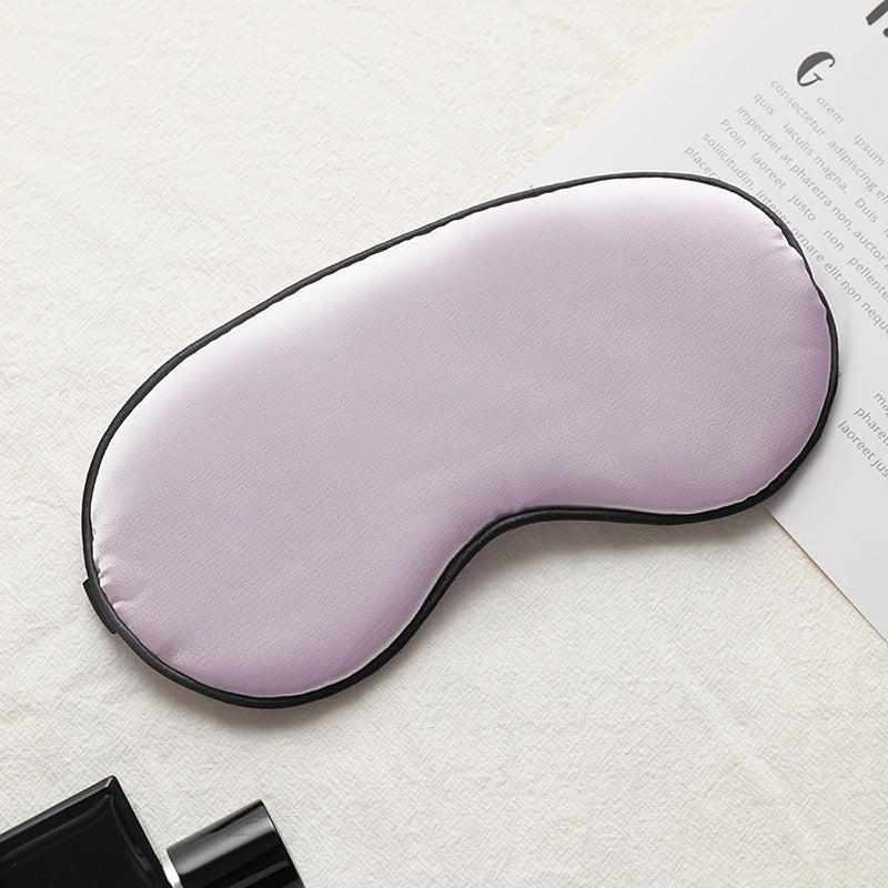 VitaNorth Silk Sleep Mask — Blackout Comfort for Better Rest - VitaNorth