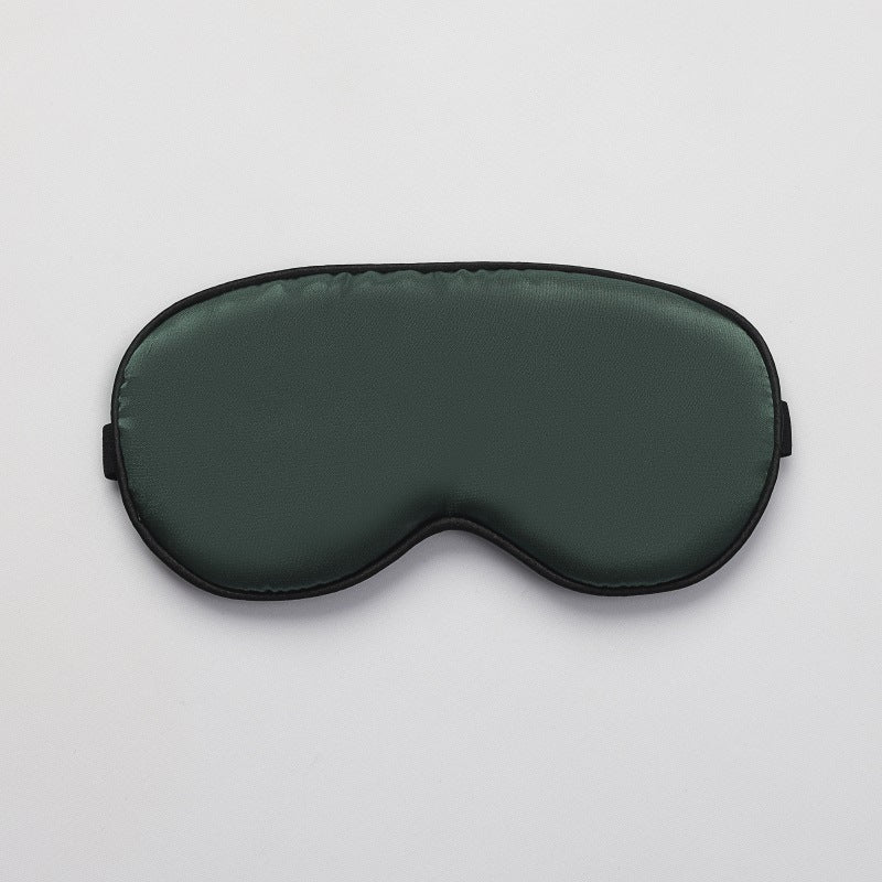 VitaNorth Silk Sleep Mask — Blackout Comfort for Better Rest - VitaNorth