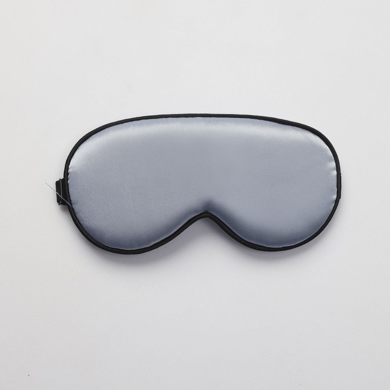 VitaNorth Silk Sleep Mask — Blackout Comfort for Better Rest - VitaNorth