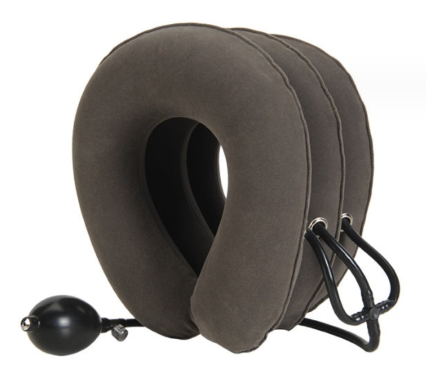 VitaNorth Portable Cervical Neck Traction Device — Natural Spine Stretcher - VitaNorth