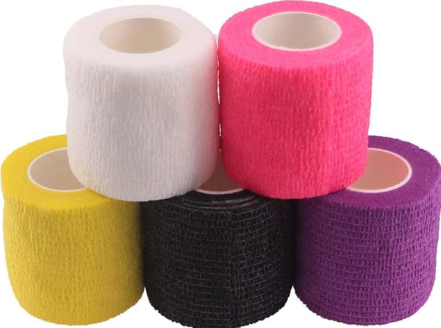 VitaNorth Kinesiology Tape — Waterproof Athletic Muscle Support - VitaNorth