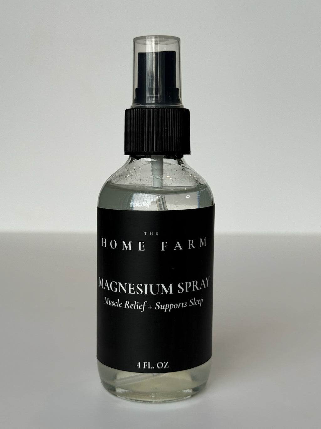 VitaNorth Magnesium Spray- Fast_Absorbing Muscle  & Sleep Support