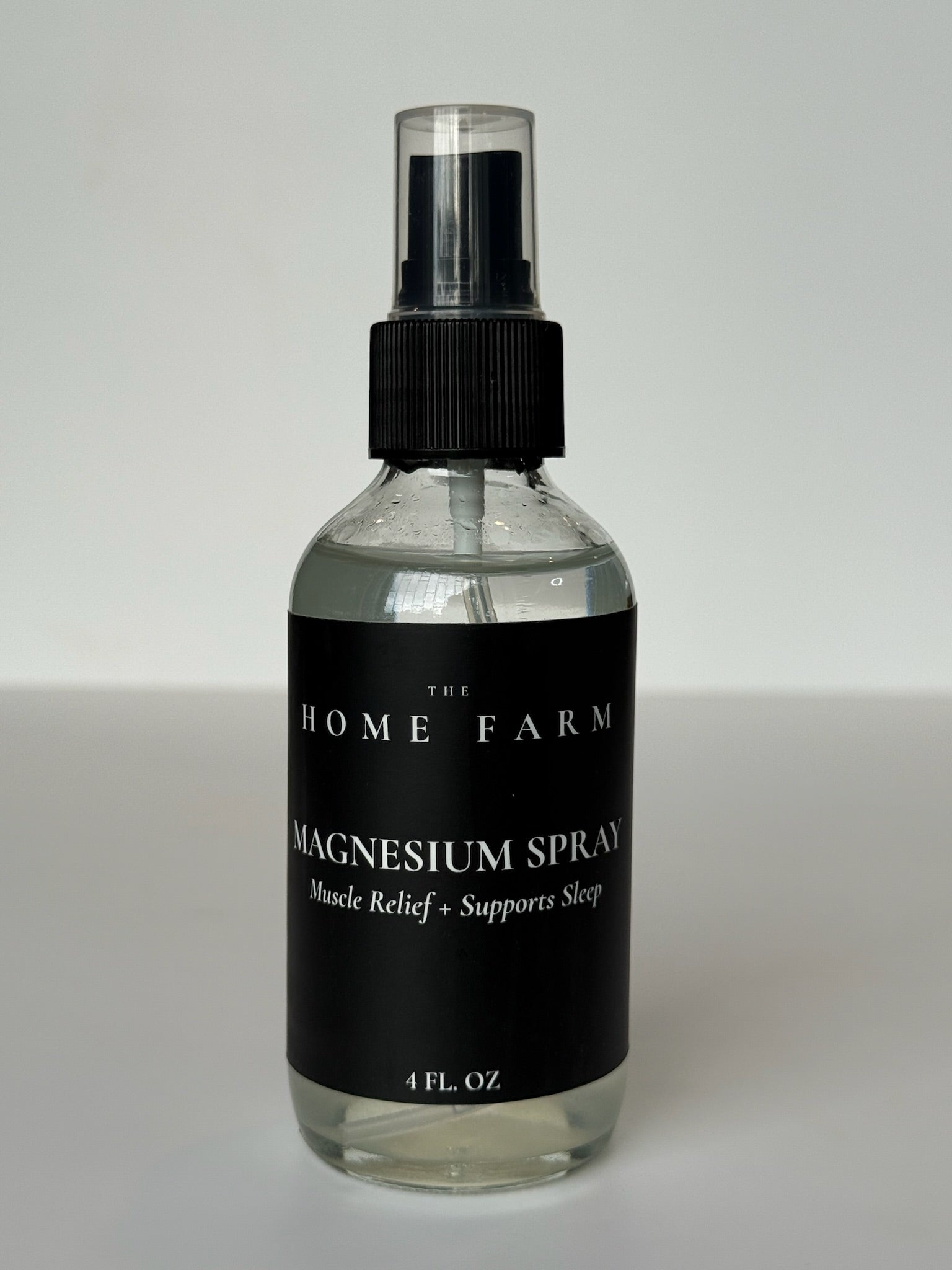 VitaNorth Magnesium Spray- Fast_Absorbing Muscle  & Sleep Support
