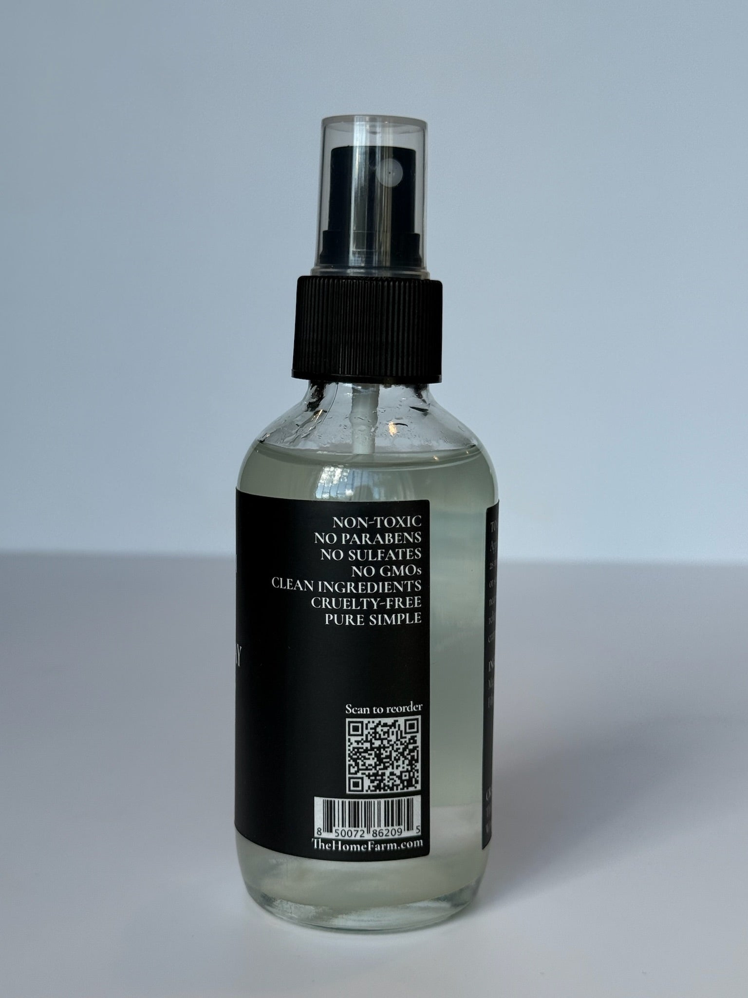 VitaNorth Magnesium Spray- Fast_Absorbing Muscle  & Sleep Support