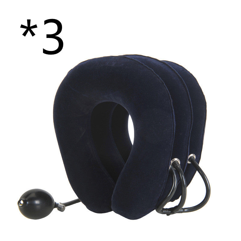VitaNorth Portable Cervical Neck Traction Device — Natural Spine Stretcher - VitaNorth