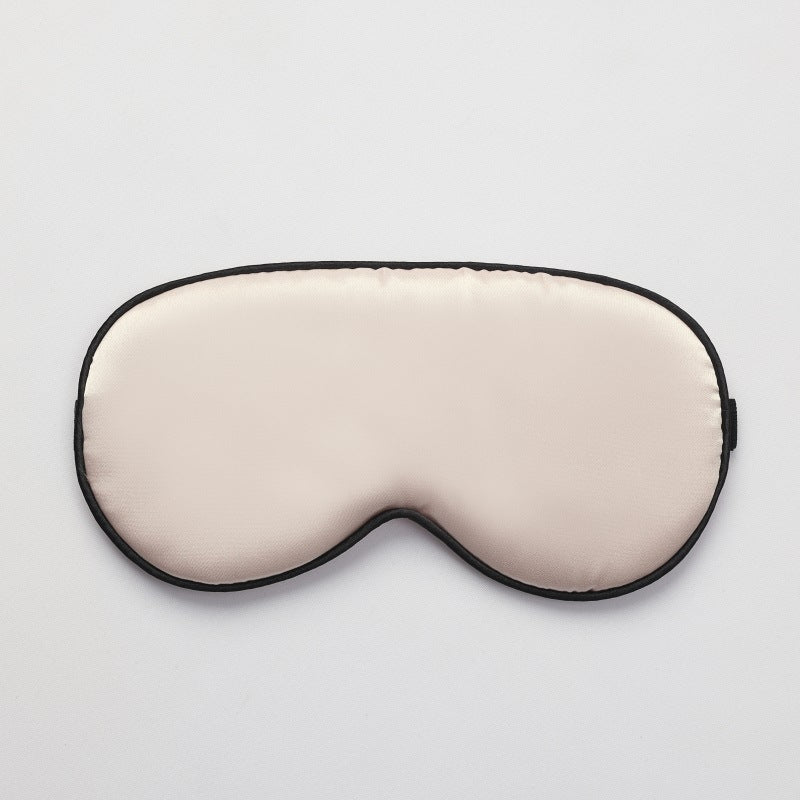 VitaNorth Silk Sleep Mask — Blackout Comfort for Better Rest - VitaNorth