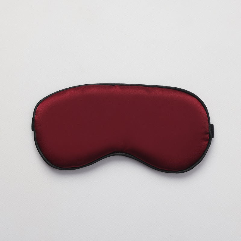 VitaNorth Silk Sleep Mask — Blackout Comfort for Better Rest - VitaNorth