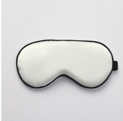 VitaNorth Silk Sleep Mask — Blackout Comfort for Better Rest - VitaNorth