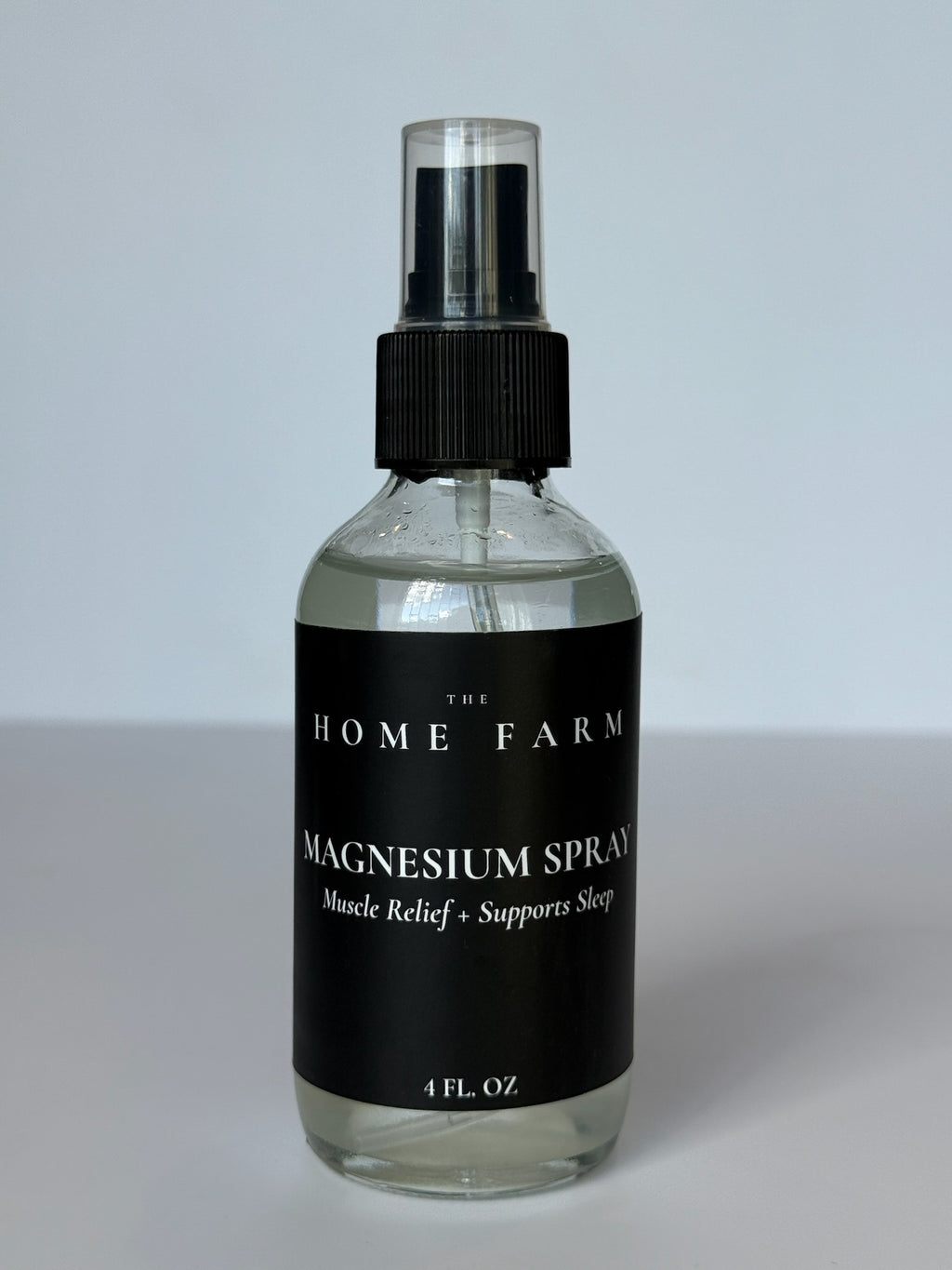 VitaNorth Magnesium Spray- Fast_Absorbing Muscle  & Sleep Support