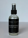 VitaNorth Magnesium Spray- Fast_Absorbing Muscle  & Sleep Support