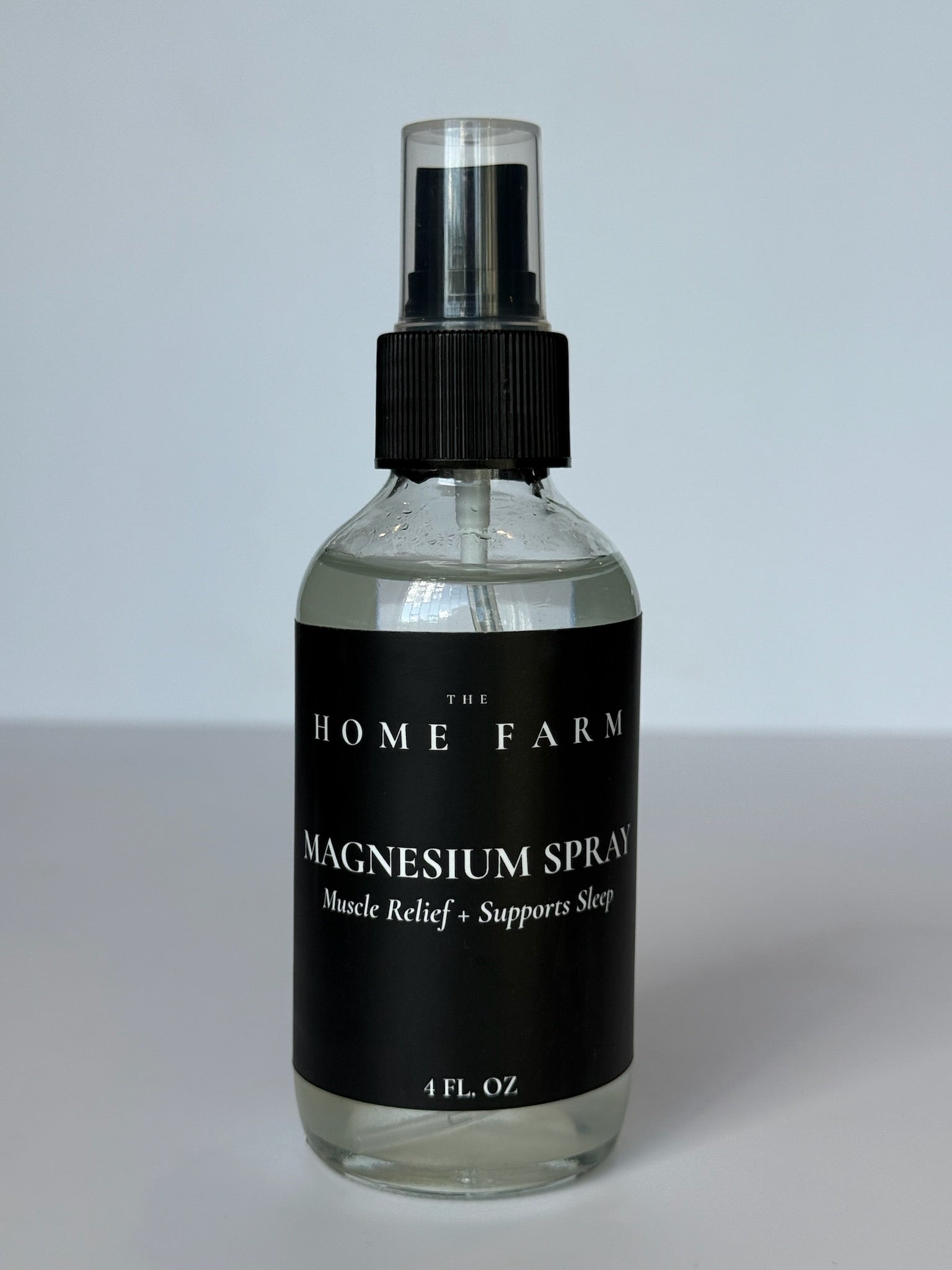 VitaNorth Magnesium Spray- Fast_Absorbing Muscle  & Sleep Support